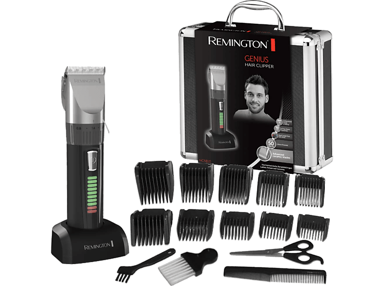 REMINGTON Haartrimmer Genius (HC5810)