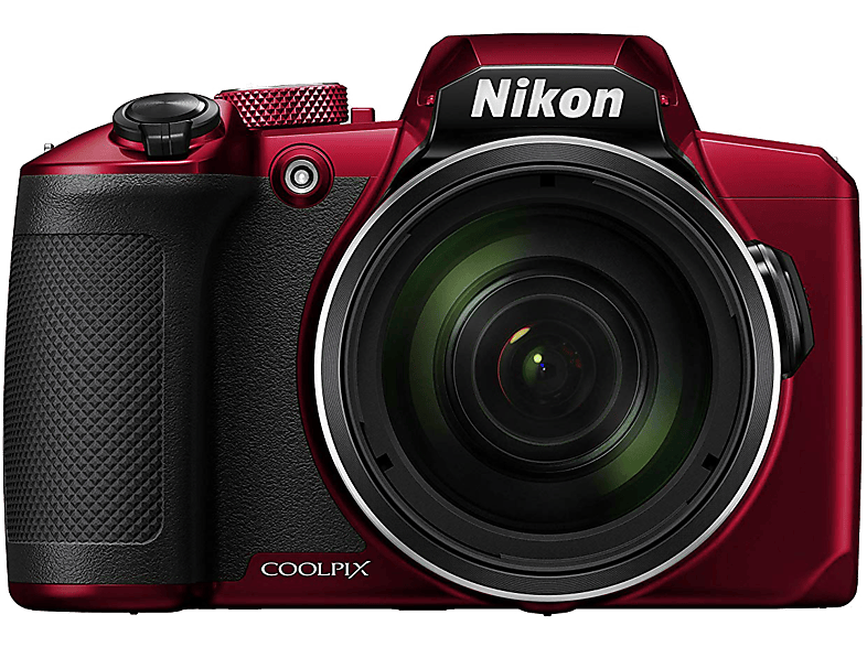 NIKON Bridge camera Coolpix B600 (VQA091EA)