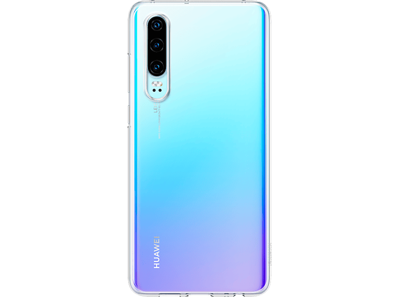 Buy Huawei Vogue Clear Case Iridescent Fairyland For P30 Pro Online in