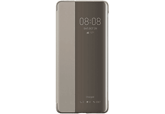 HUAWEI P30 Pro Smart Flip tok - khaki