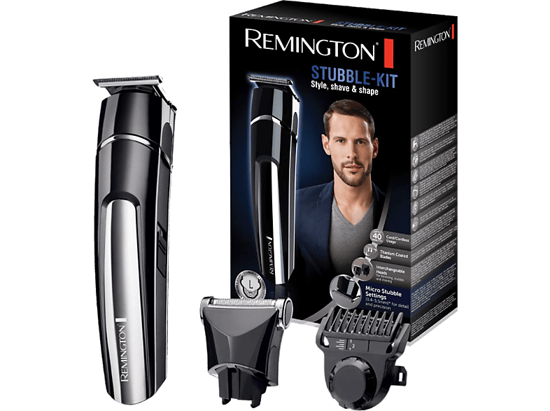 REMINGTON Baardtrimmer (MB4110)