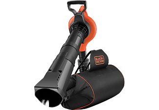 BLACK+DECKER GW3031BP 3000W  3:1-ben avartakarító