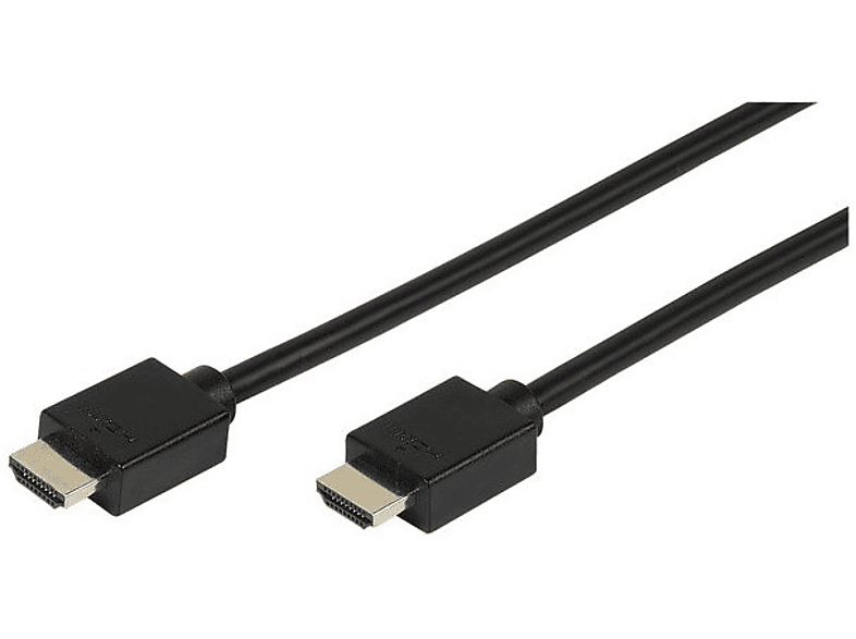 Cable HDMI - Vivanco 47/10 100G, Video Alta Velocidad