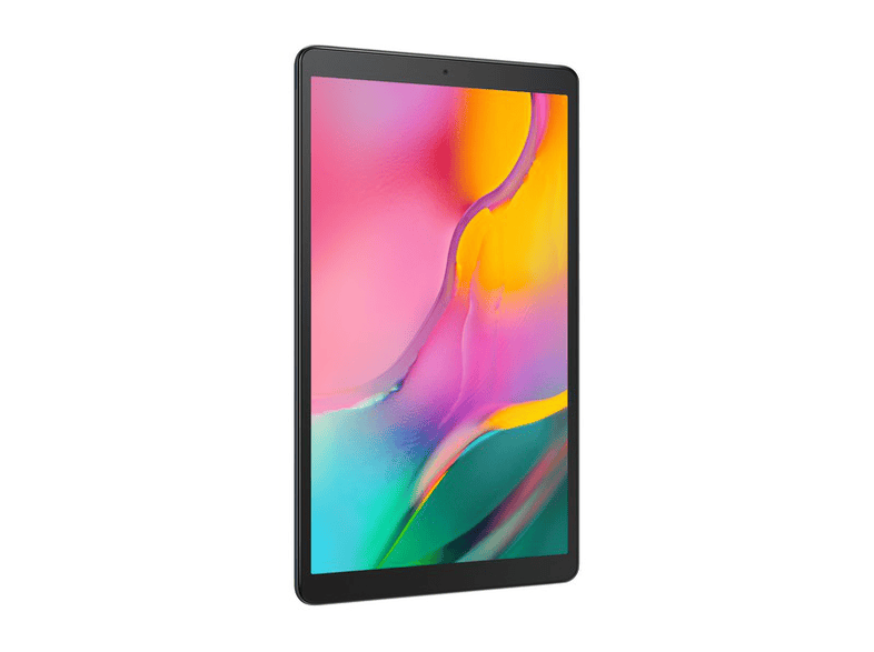 Tablet Samsung Galaxy Tab A 2019 32 Gb Negro Wifi 10 1 Hd