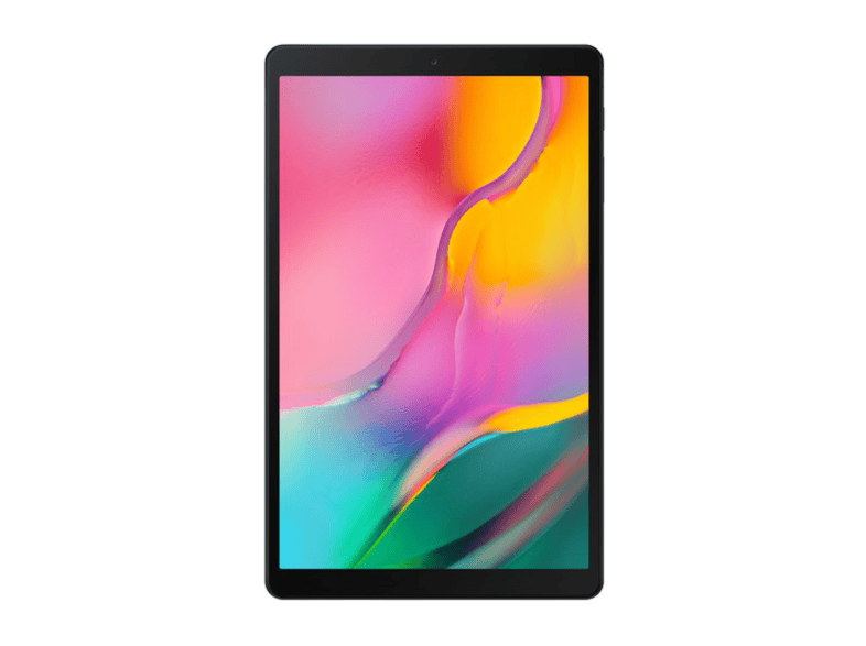 Tablet Samsung Galaxy Tab A 2019 32 Gb Negro Wifi 10 1 Hd