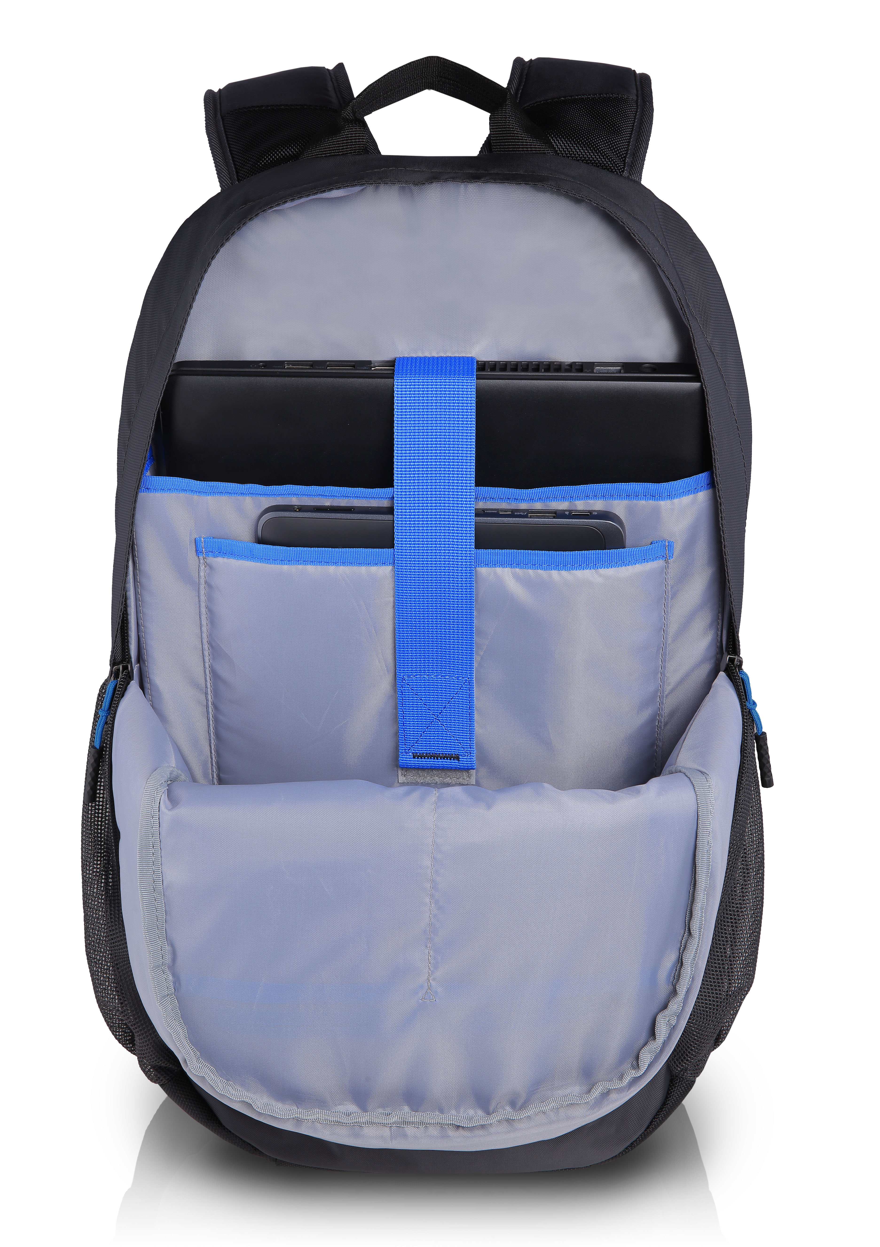 DELL - B2B 460-BCBC Notebooktasche, Schwarz