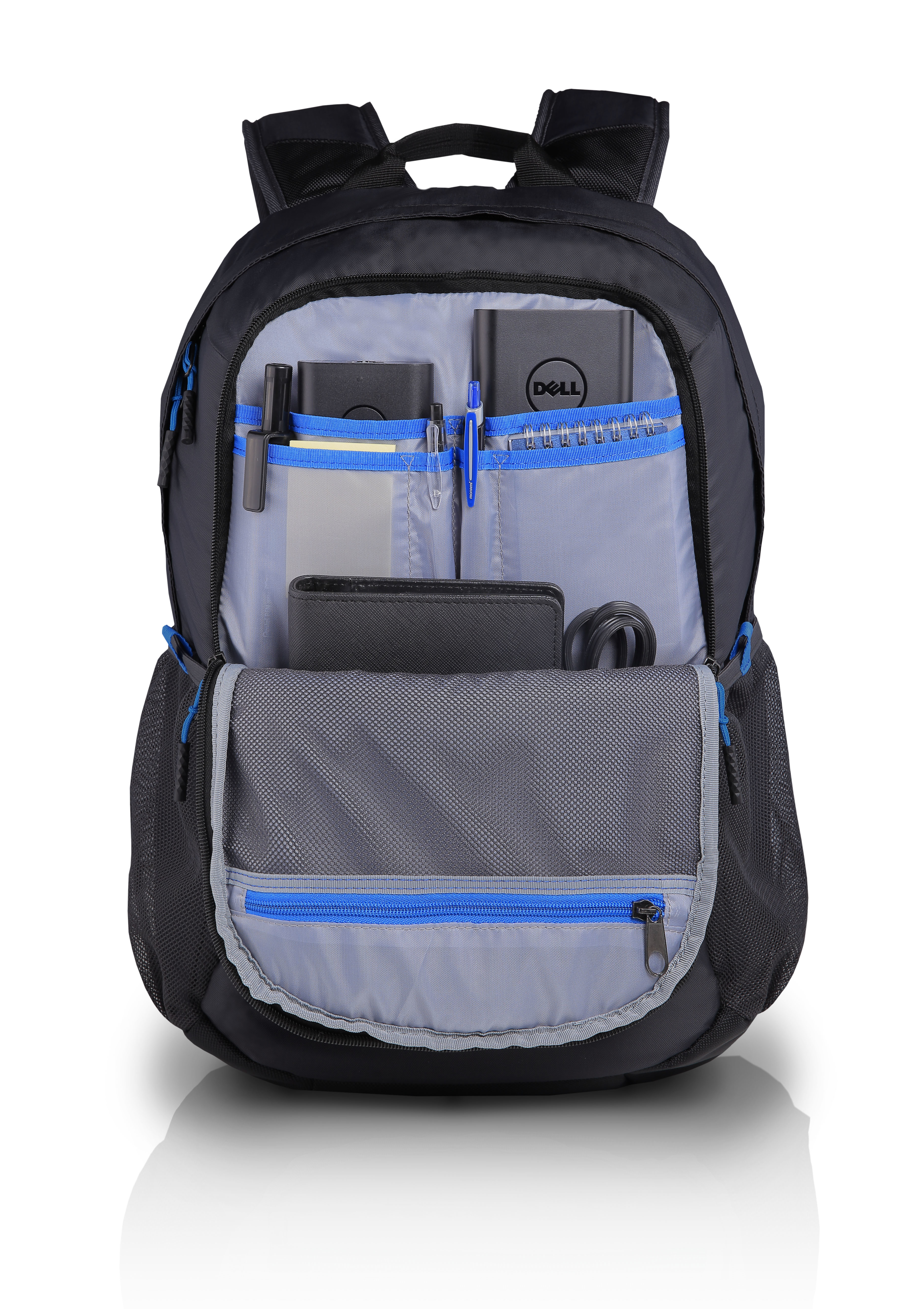 DELL - B2B 460-BCBC Notebooktasche, Schwarz