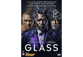 Glass | DVD