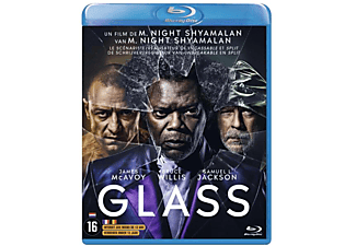 Glass | Blu-ray