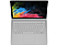 MICROSOFT Surface Book 2 - Convertible (13.5 ", 256 GB SSD, Silber)