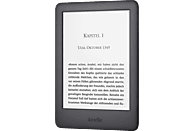 KINDLE 10.Generation 2019 4GB WIFI Black  4 GB eBook Reader Schwarz