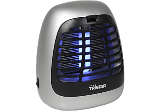 TRISTAR IV-2620 - Insektenvernichter (Schwarz/Grau)
