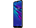 HUAWEI Y6 2019 DualSIM Éjfekete Kártyafüggetlen okostelefon