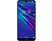 HUAWEI Y6 2019 DualSIM Zafírkék Kártyafüggetlen okostelefon