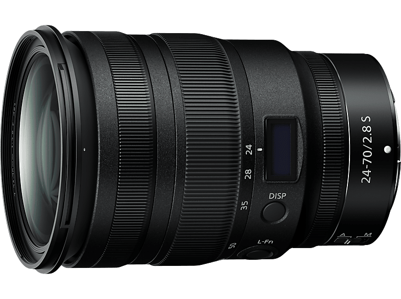 Nikon Objektiv Z 24-70mm f2.8 S