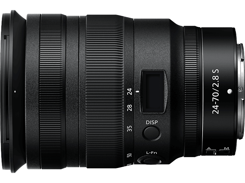 Nikon Objektiv Z 24-70mm f2.8 S — Foto 2 von 3