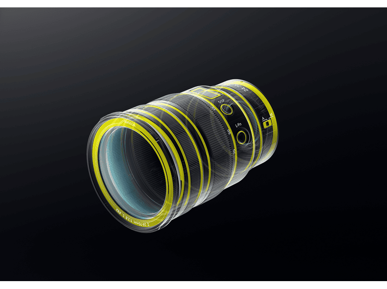 Nikon Objektiv Z 24-70mm f2.8 S — Foto 3 von 3