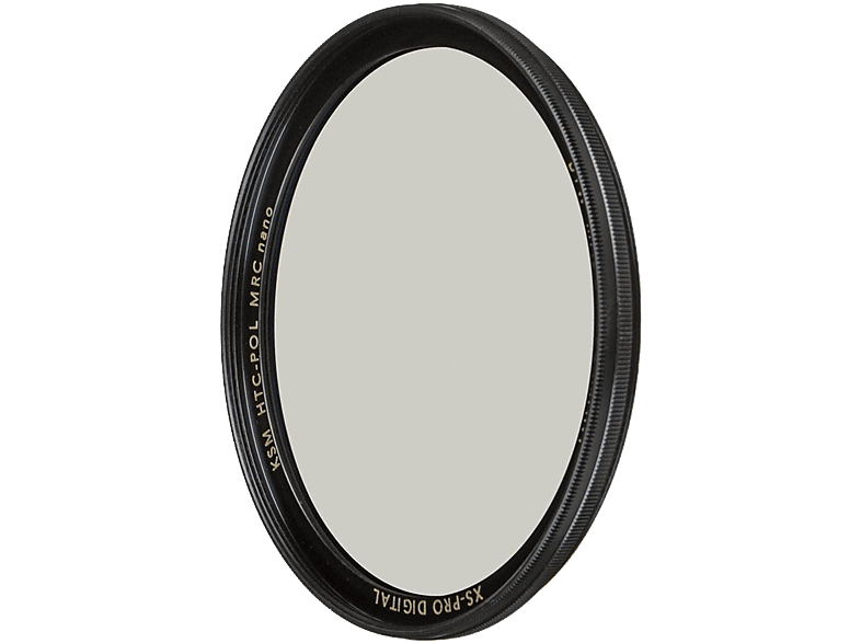 B&w Polarisatiefilter Xs-pro HTC Ksm Cpol Nano 95 Mm (1087267)