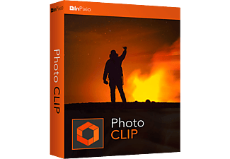 inPixio Photo Clip 9 - PC - Deutsch