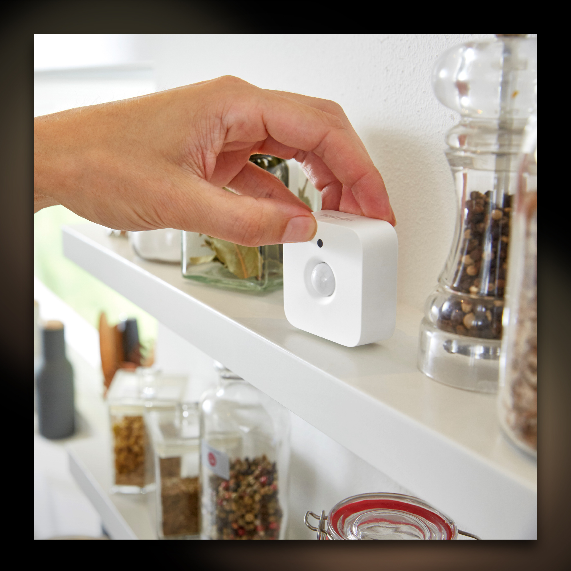 PHILIPS HUE bewegingssensor