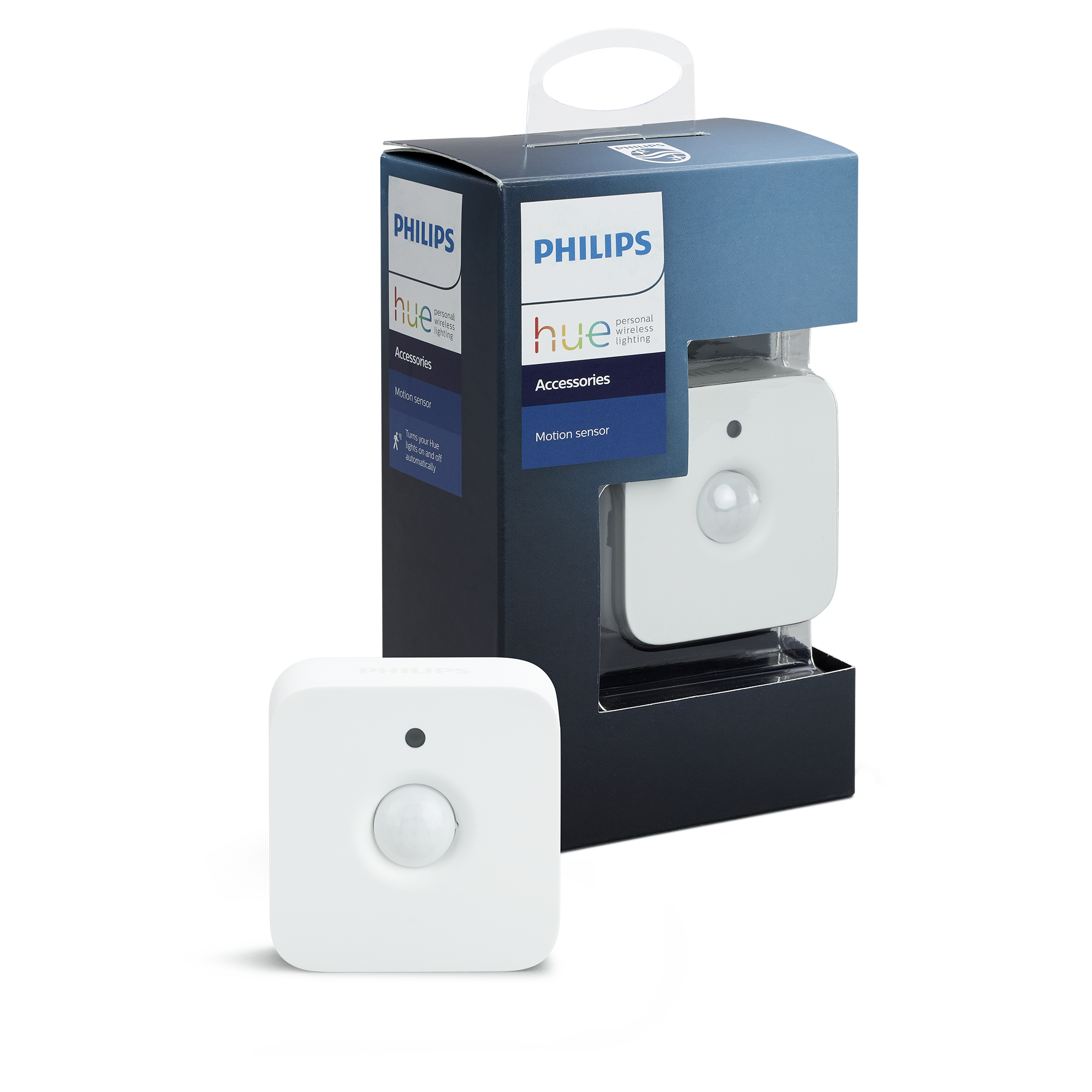 PHILIPS HUE bewegingssensor