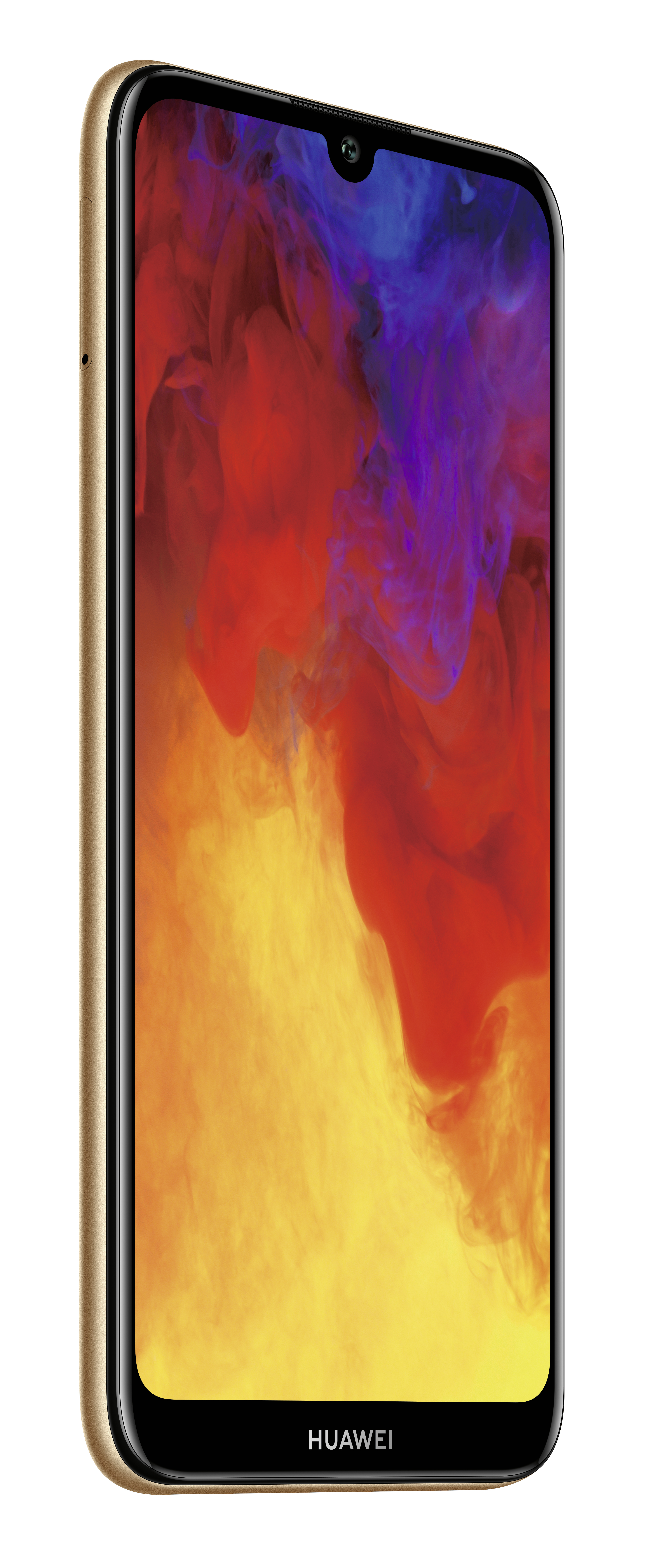 HUAWEI Y6 (2019) 32 GB Amber Brown Dual SIM