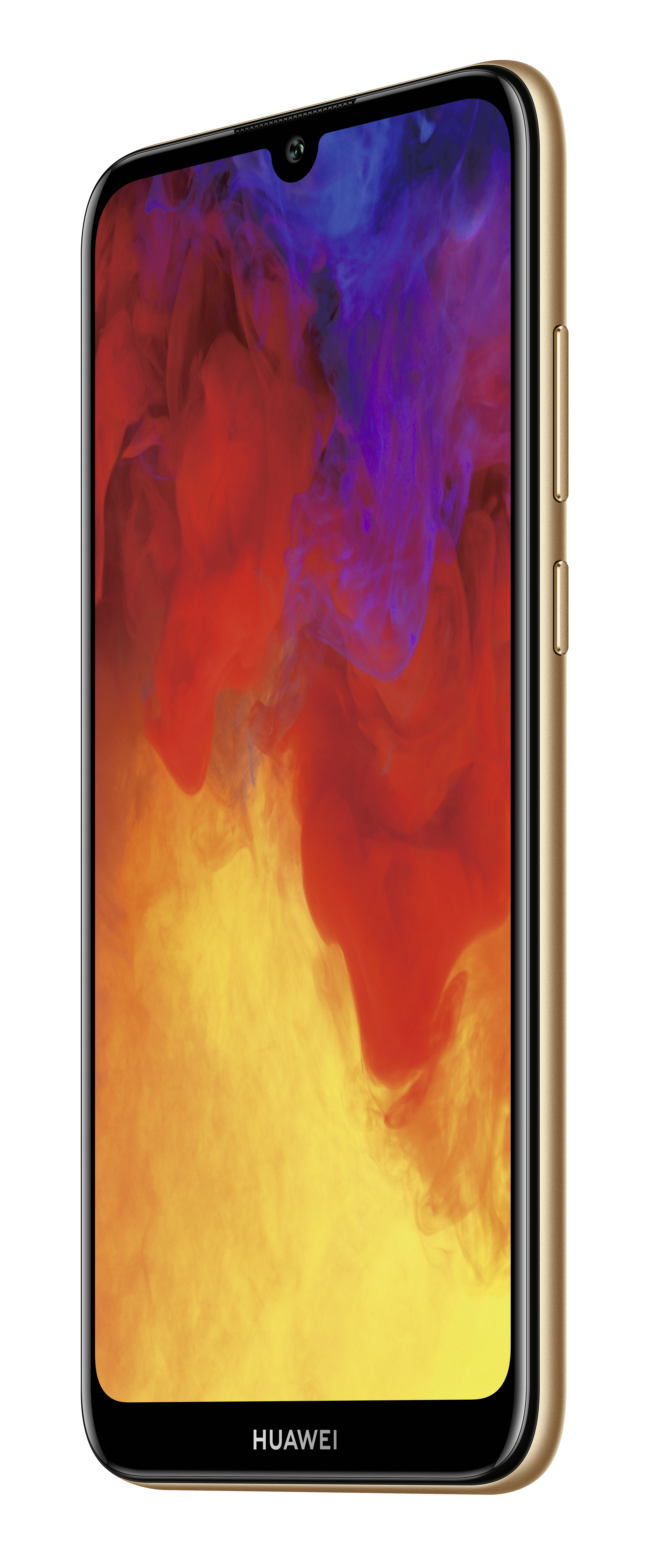 HUAWEI Y6 (2019) 32 GB Amber Brown Dual SIM