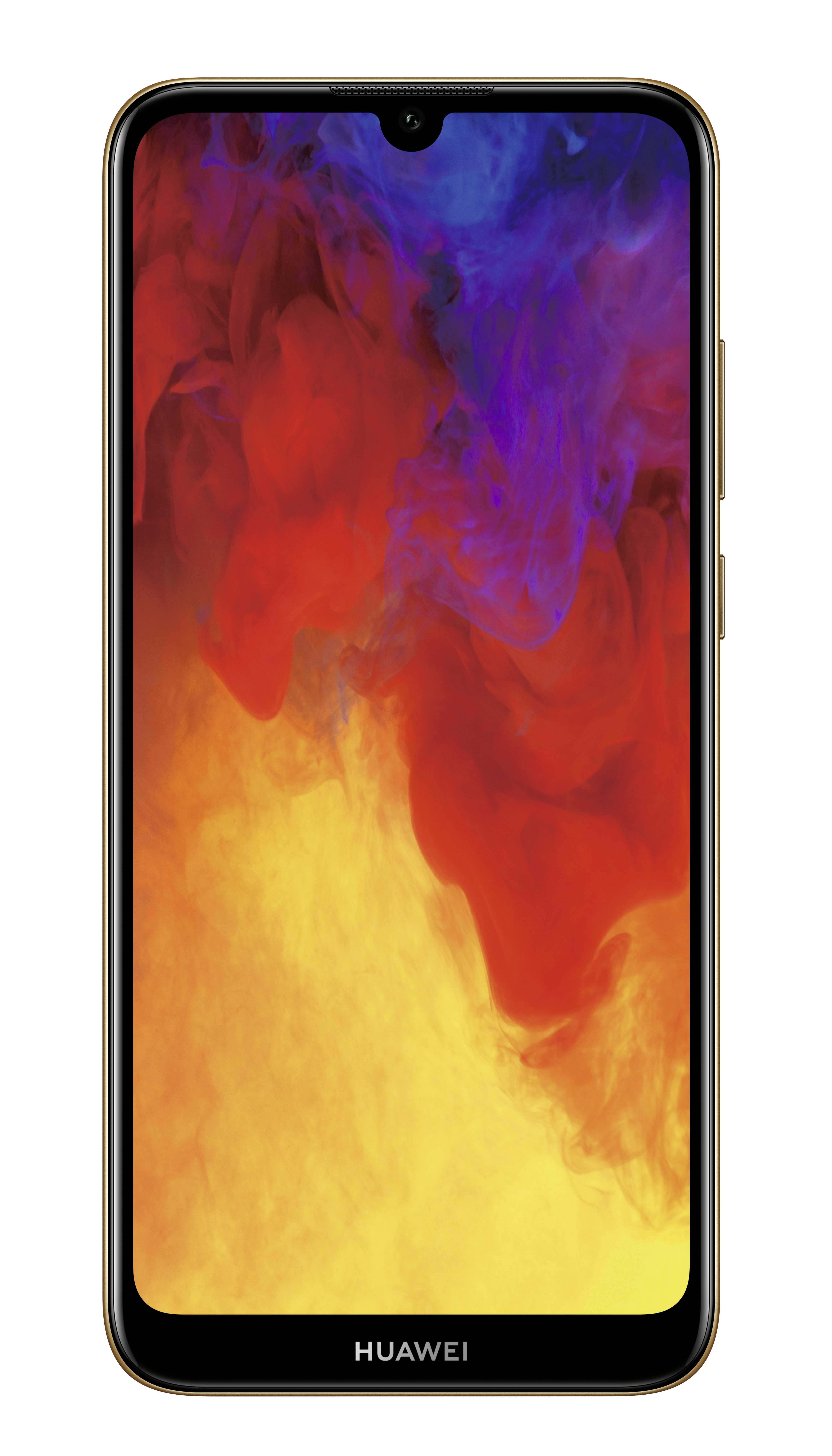 HUAWEI Y6 (2019) 32 GB Amber Brown Dual SIM