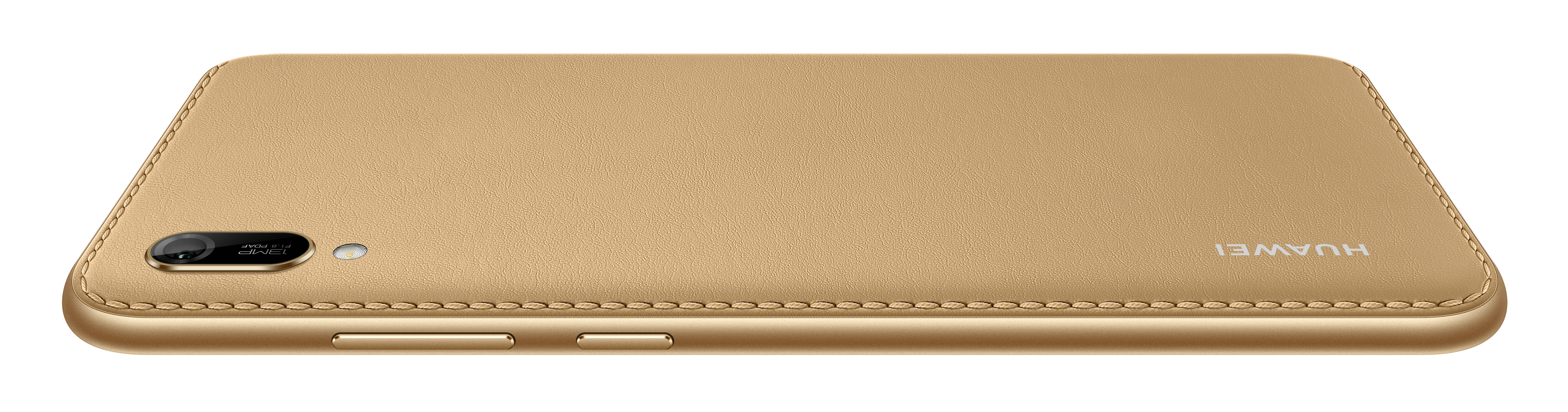 HUAWEI Y6 (2019) 32 GB Amber Brown Dual SIM
