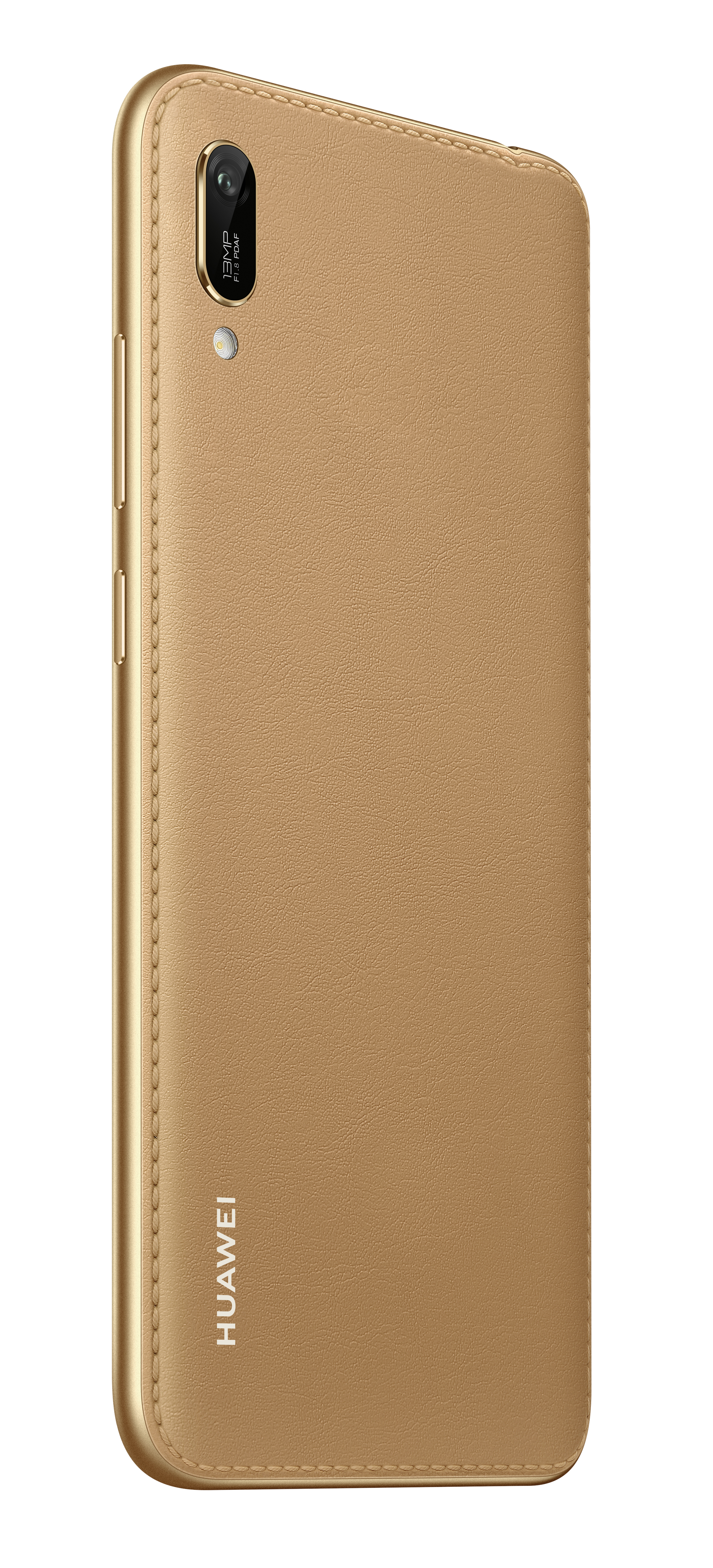 HUAWEI Y6 (2019) 32 GB Amber Brown Dual SIM