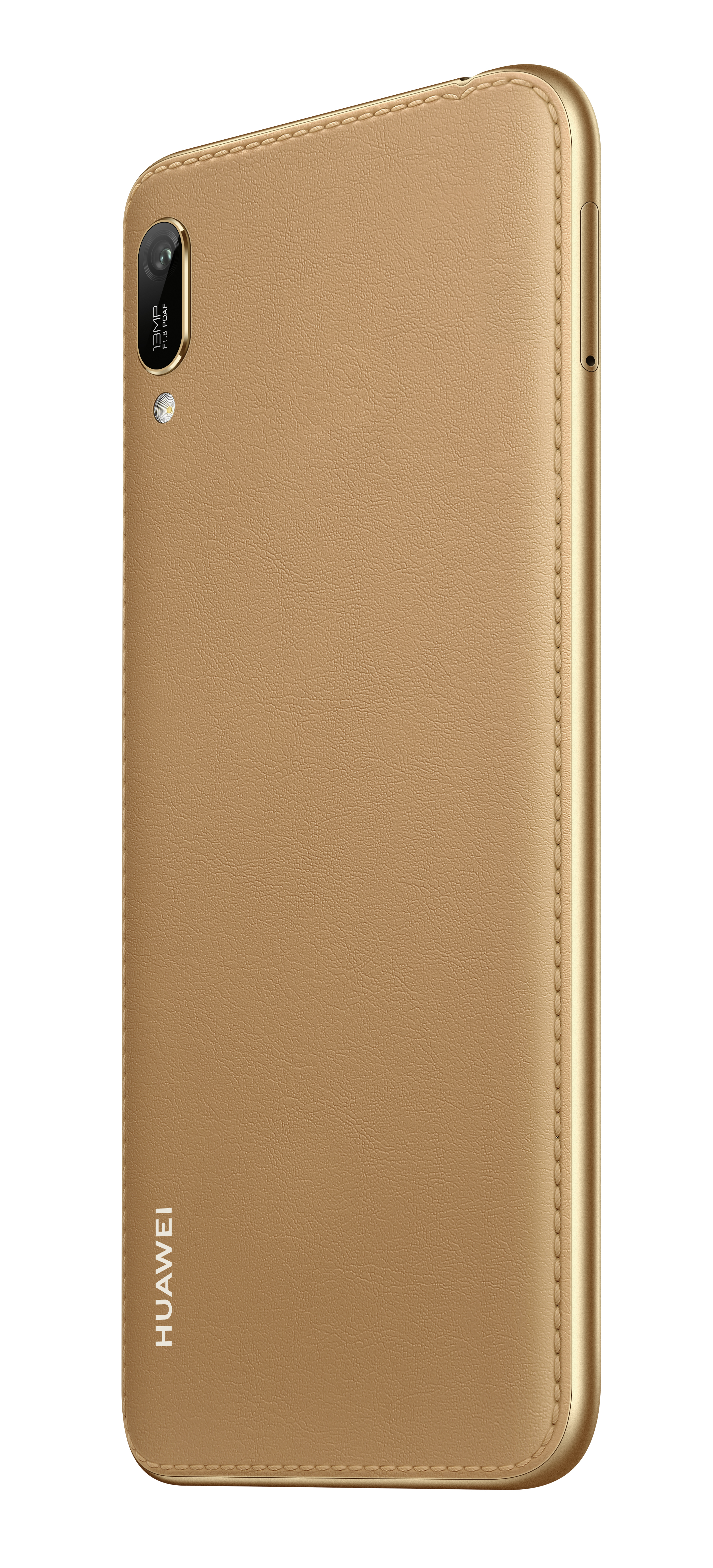 HUAWEI Y6 (2019) 32 GB Amber Brown Dual SIM
