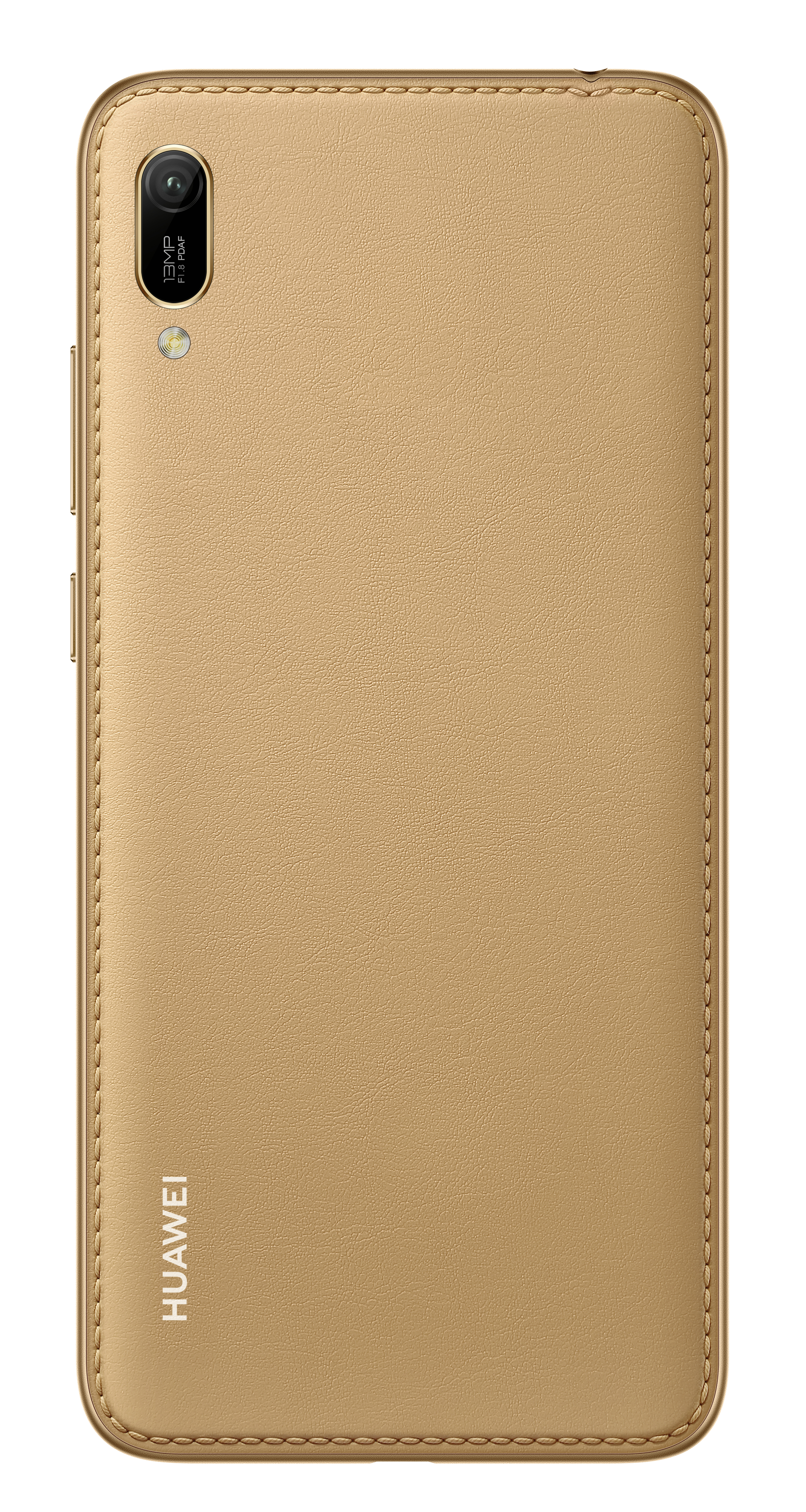 HUAWEI Y6 (2019) 32 GB Amber Brown Dual SIM