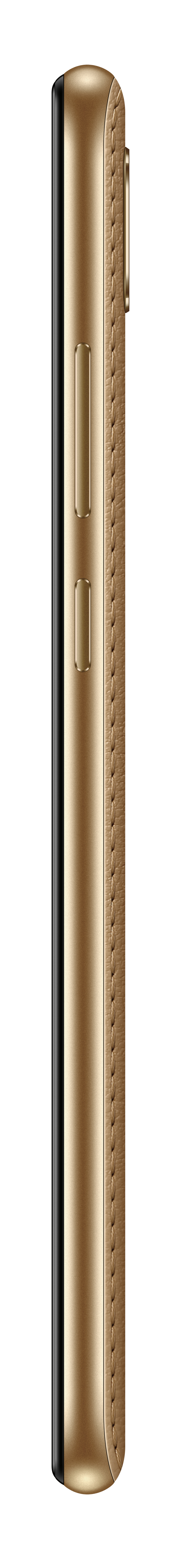 HUAWEI Y6 (2019) 32 GB Amber Brown Dual SIM