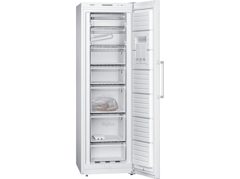 Siemens Diepvrieskast Iq300 E Gs36vvwev