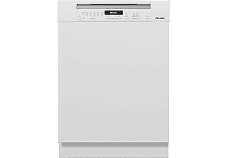 MIELE G 27105-60 I XXL - Geschirrspüler (Einbaugerät)