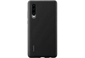 HUAWEI P30 tok  - fekete