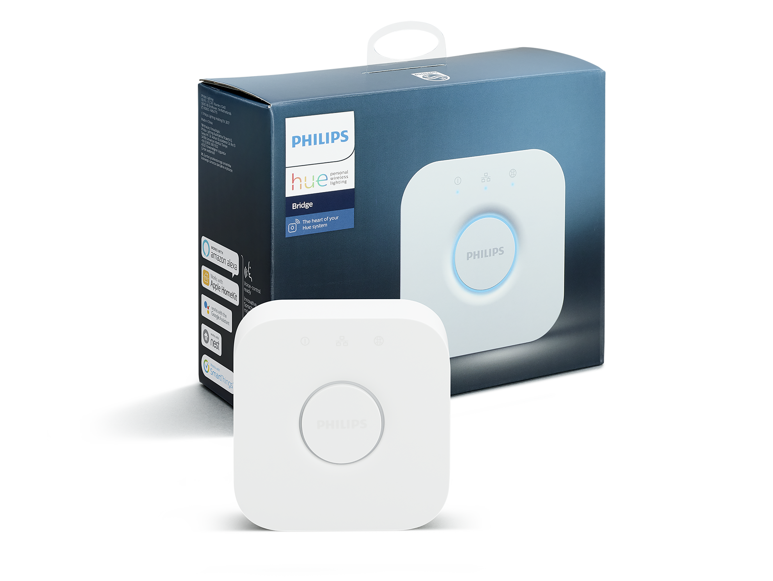 PHILIPS HUE -bridge