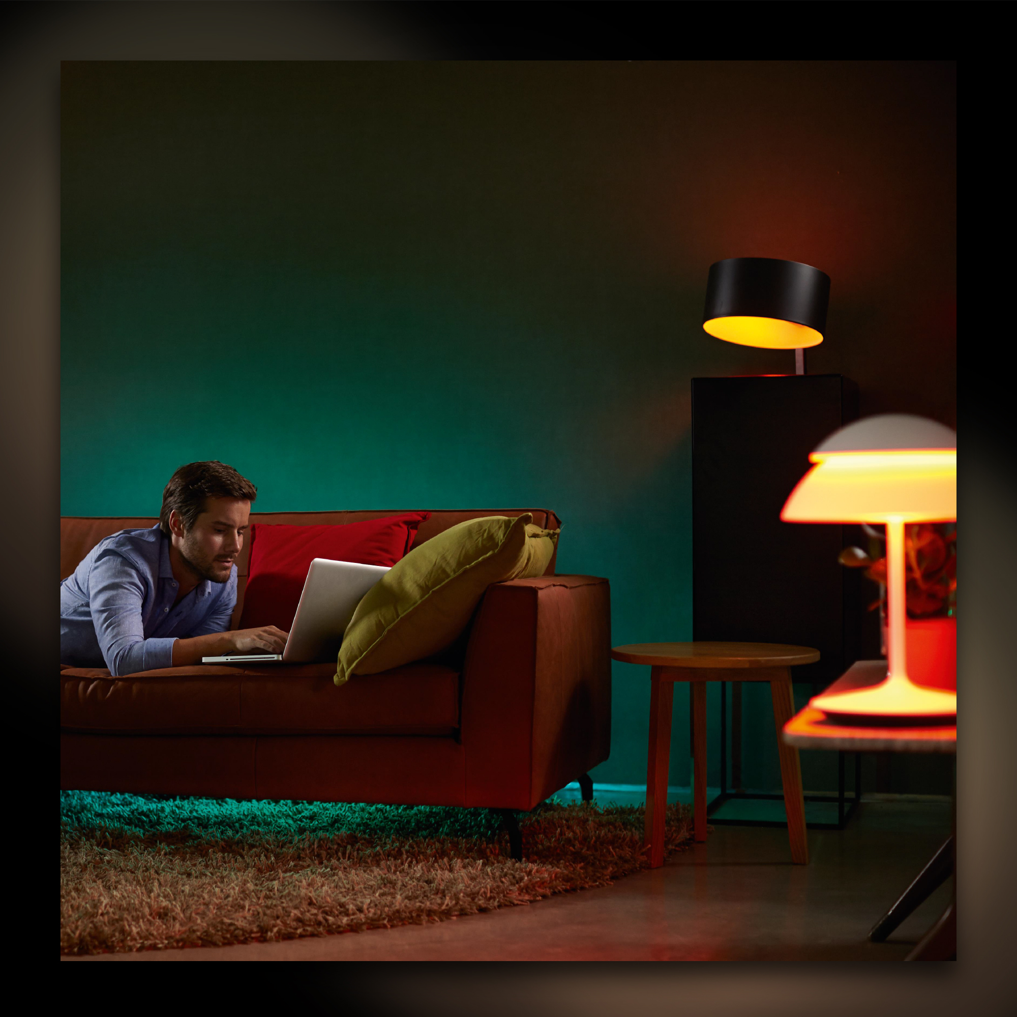 PHILIPS HUE -bridge