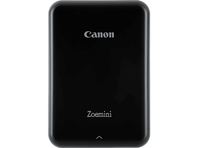 CANON Draagbare fotoprinter Zoemini Zwart (3204C005AA)