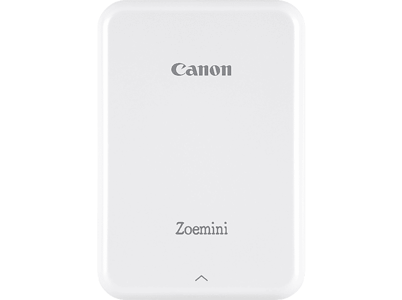 CANON Draagbare fotoprinter Zoemini Wit (3204C006AA)