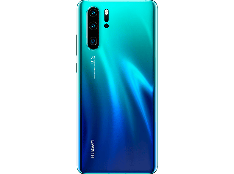 HUAWEI P30 Pro 128GB Akıllı Telefon Aurora Fiyat & Özellik