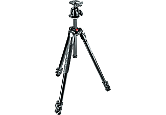 MANFROTTO MK290XTA3-BH 290 XTRA ALU+496RC2 - Stativ