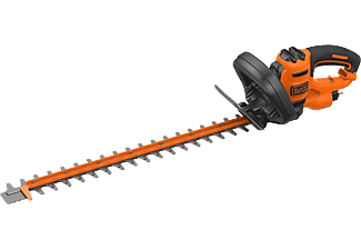 BLACK+DECKER BEHTS451-QS Elektromos sövényvágó, 60cm, 550W