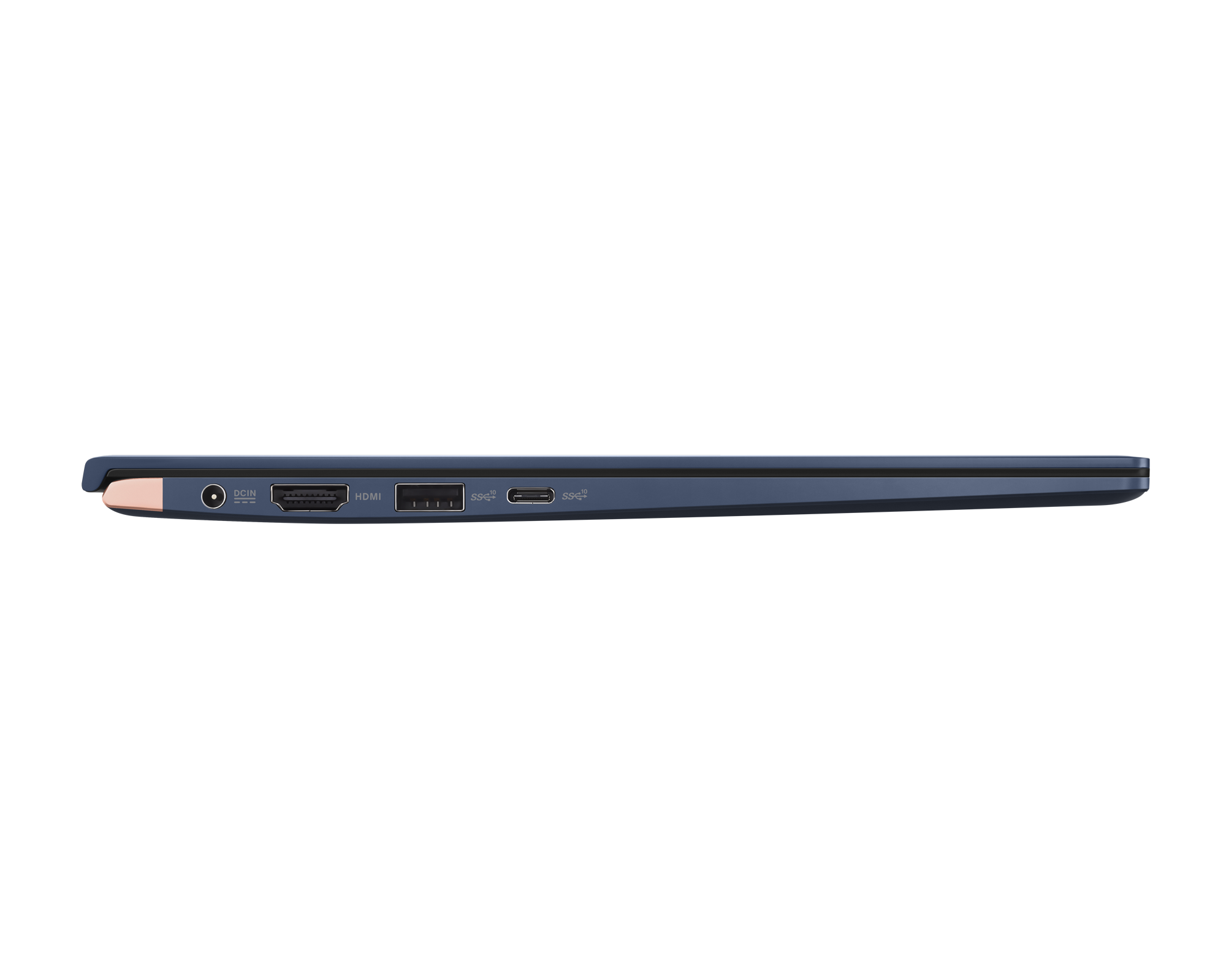Portátil - Asus ZenBook 14 UX433FA-A5090T, 14” FHD, Intel® Core™ i5-8265U, 8GB, 256GB SSD, W10
