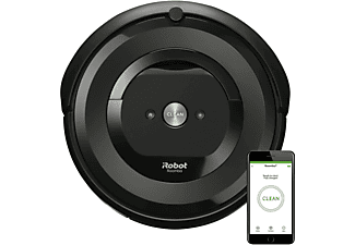 IROBOT Roomba e5158 Robot Süpürge