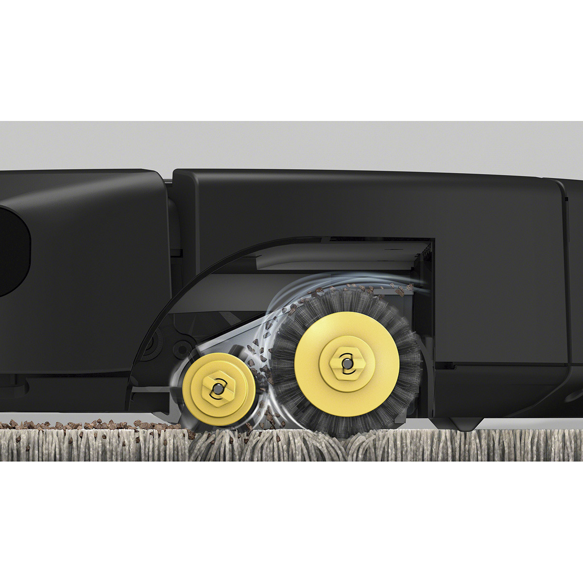 IROBOT Roomba 606 Robot Süpürge Fiyat & Özellik | MediaMarkt