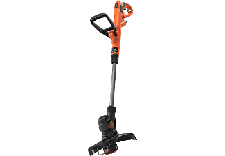 BLACK+DECKER BESTE625-QS Elektromos fűszegélyvágó, 25cm, 450W