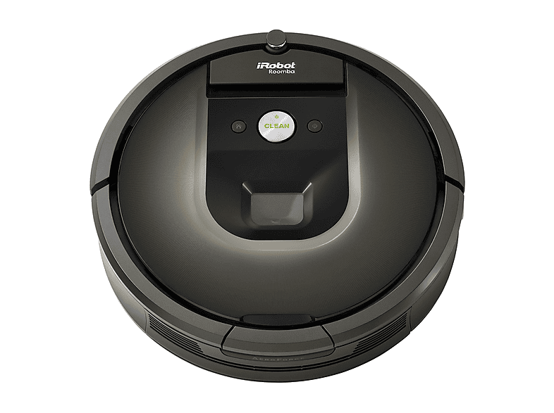 iRobot ルンバ980 IROBOT Roomba 980 Robot Süpürge Fiyat & Özellik | MediaMarkt