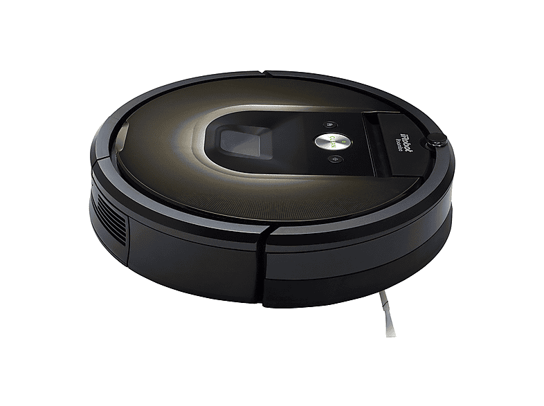 IROBOT Roomba 980 Robot Süpürge Fiyat & Özellik | MediaMarkt
