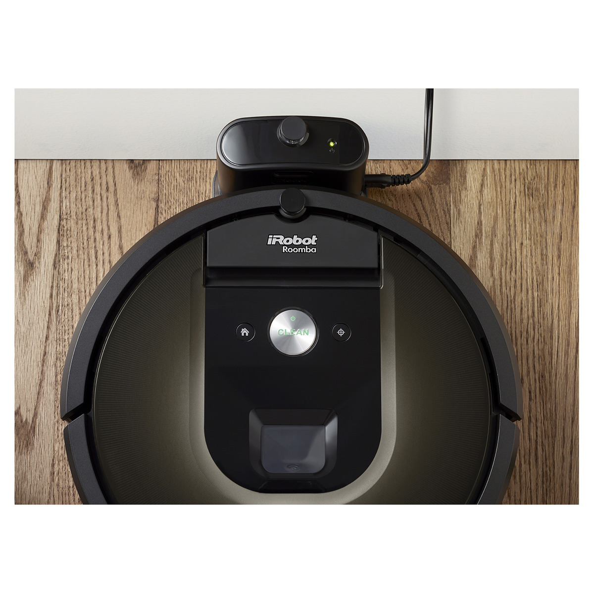 IROBOT Roomba 980 Robot Süpürge Fiyat & Özellik | MediaMarkt